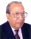 Dr. B.T. Maskati (1925-2016)